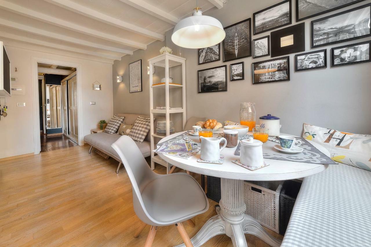 Lovely Mini Suite Florence Extérieur photo