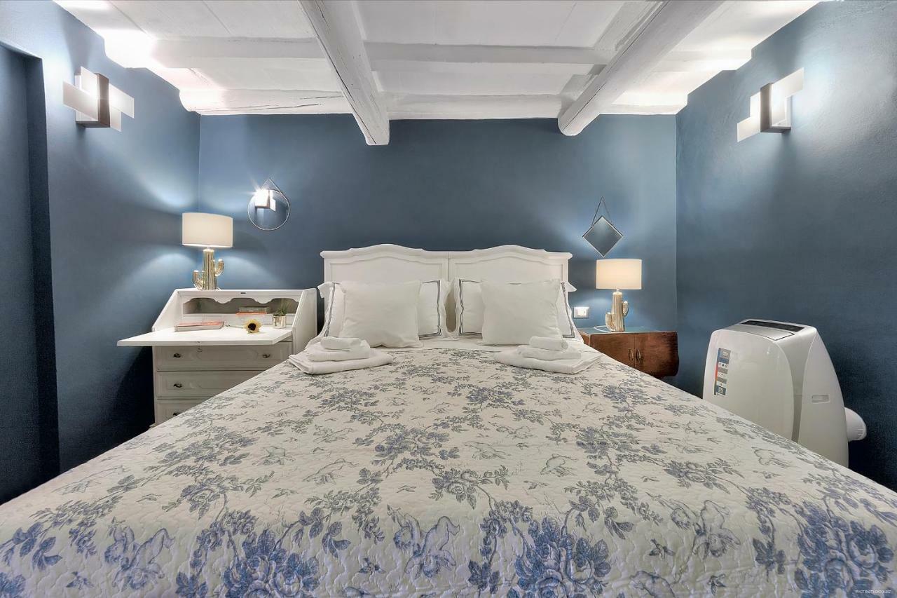 Lovely Mini Suite Florence Extérieur photo