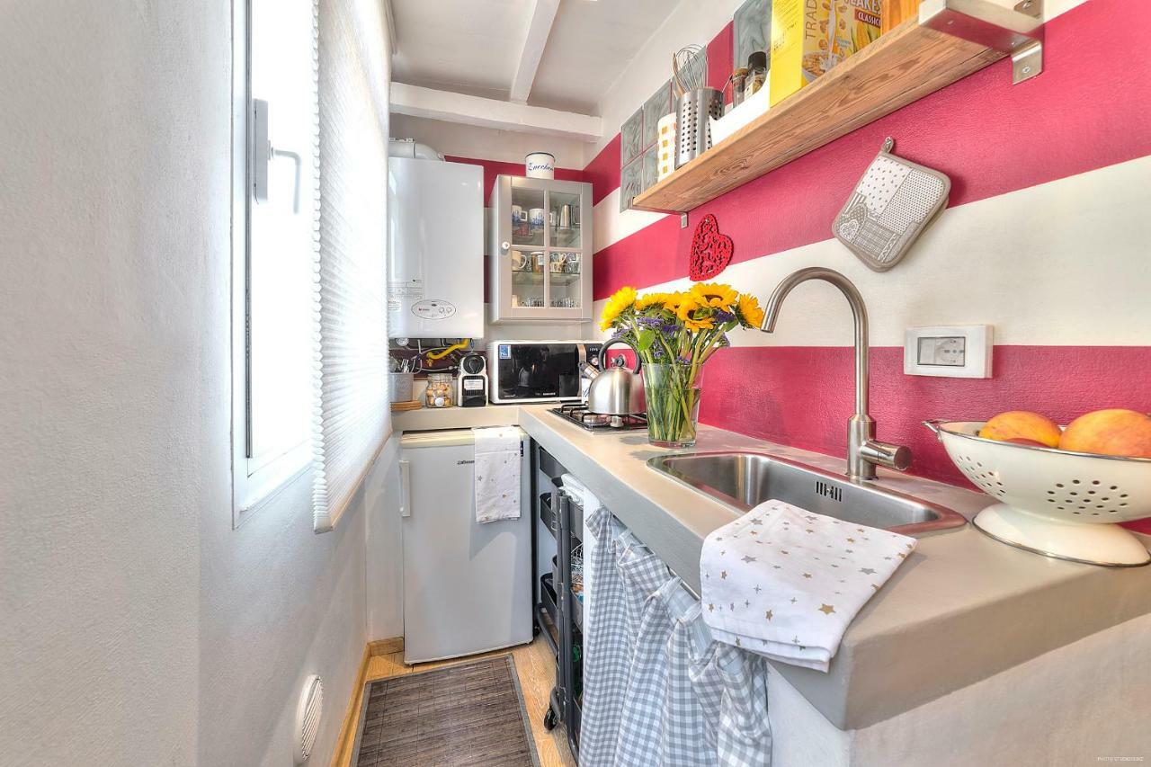 Lovely Mini Suite Florence Extérieur photo